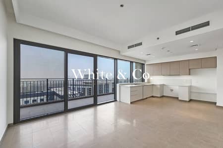 2 Bedroom Flat for Rent in Dubai Hills Estate, Dubai - Corner Unit | Unfurnished | Available Soon 2 Bedroom Flat for Rent in Dubai Hills Estate, Dubai - Corner Unit | Unfurnished | Available Soon