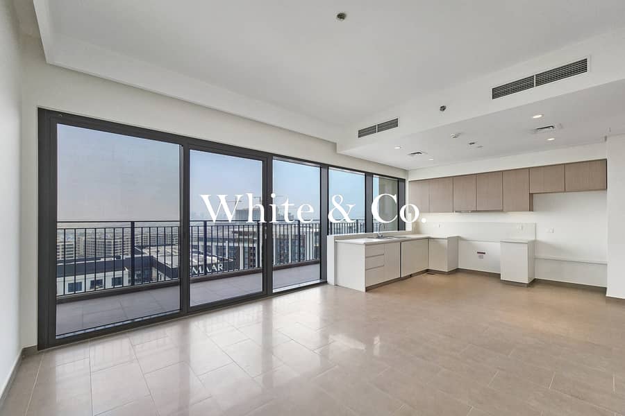 Corner Unit | Unfurnished | Available Soon Corner Unit | Unfurnished | Available Soon