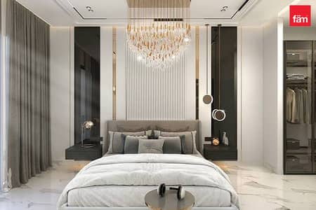 Studio for Sale in Jumeirah Village Circle (JVC), Dubai - Modern Studio | Premium Amenities | Near Hadover