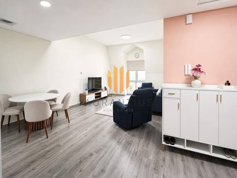 Appartamento a Discovery Gardens,Mediterranean,Building 106, 1 camera da letto, 850000 AED - 16786326 Appartamento a Discovery Gardens,Mediterranean,Building 106, 1 camera da letto, 850000 AED - 16786326