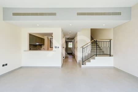 4 Schlafzimmer Townhouse zum Miete in DAMAC Lagoons, Dubai - Reihenhaus in DAMAC Lagoons，Malta, 4 schlafzimmer, 150000 AED - 16786373