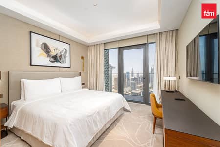 3 habitaciones Apartamento para en Alquiler en Downtown Dubai, Dubai - Apartamento en Downtown Dubai,The Address Residences Dubai Opera,The Address Residences Dubai Opera Tower 1, 3 dormitorios, 370000 AED - 16786380 3 habitaciones Apartamento para en Alquiler en Downtown Dubai, Dubai - Apartamento en Downtown Dubai,The Address Residences Dubai Opera,The Address Residences Dubai Opera Tower 1, 3 dormitorios, 370000 AED - 16786380
