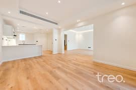 Renovated | Single Row | Largest Layout