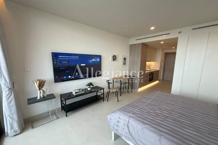Studio de  à à louer à Dubai Sports City, Dubai - Appartement à Dubai Sports City，Condor Golf Links 18, 50000 AED - 16786401