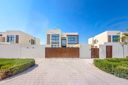 فیلا 4 غرف نوم للايجار في جزيرة الجبيل، أبوظبي - WhatsApp Image 2026-09-29 at 3.03. 50 PM. jpg