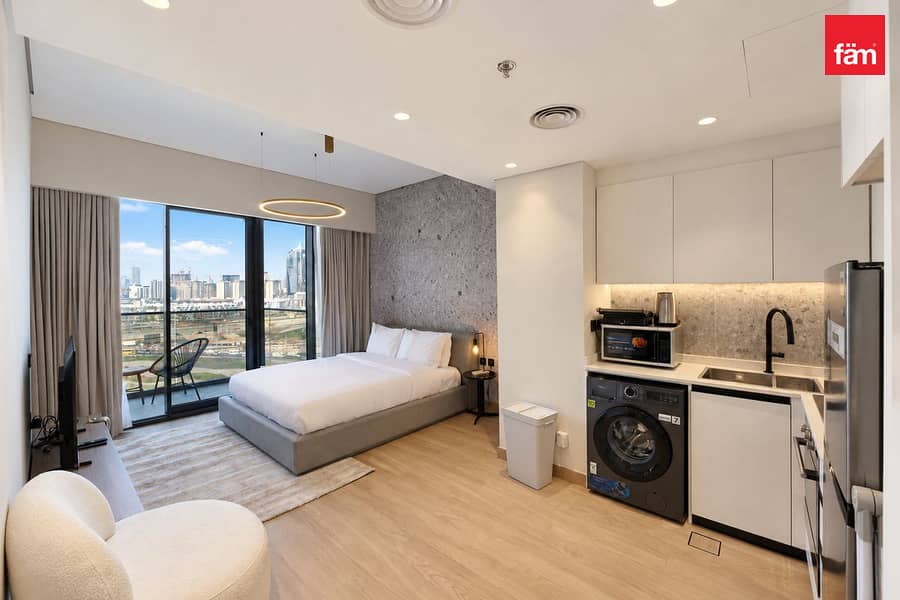Wohnung in Jumeirah Village Triangle (JVT),JVT District 4,Seslia Tower, 6000 AED - 16786477 Wohnung in Jumeirah Village Triangle (JVT),JVT District 4,Seslia Tower, 6000 AED - 16786477
