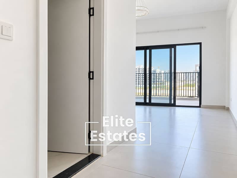 4 Minimalist Hallway with City Views. png