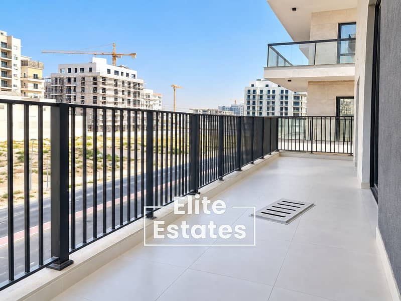 12 Modern Balcony Overlooking New Development. png