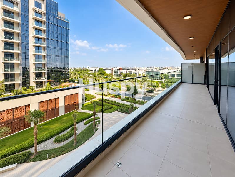 Apartamento en Dubai Hills Estate,Golf Residences by Fortimo, 2 dormitorios, 230000 AED - 16680080 Apartamento en Dubai Hills Estate,Golf Residences by Fortimo, 2 dormitorios, 230000 AED - 16680080