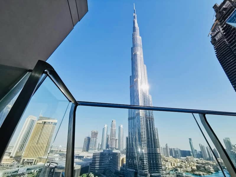 Wohnung in Downtown Dubai,Burj Vista,Burj Vista 1, 3 schlafzimmer, 285000 AED - 16786490 Wohnung in Downtown Dubai,Burj Vista,Burj Vista 1, 3 schlafzimmer, 285000 AED - 16786490