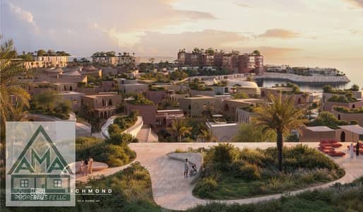 Studio for Sale in Al Marjan Island, Ras Al Khaimah - WhatsApp Image 2026-10-08 at 3.42. 22 PM (1). jpeg