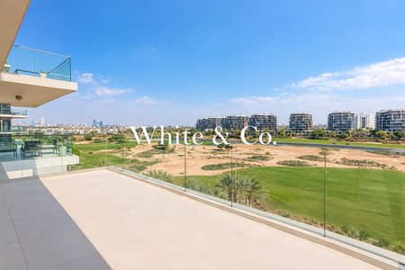 2 Bedroom Flat for Sale in DAMAC Hills, Dubai - New to Market | Golf View | Well Priced