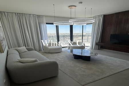 2 habitaciones Apartamento para en Alquiler en Town Square, Dubai - Apartamento en Town Square，The Diplomat Residences, 2 dormitorios, 119999 AED - 16786519