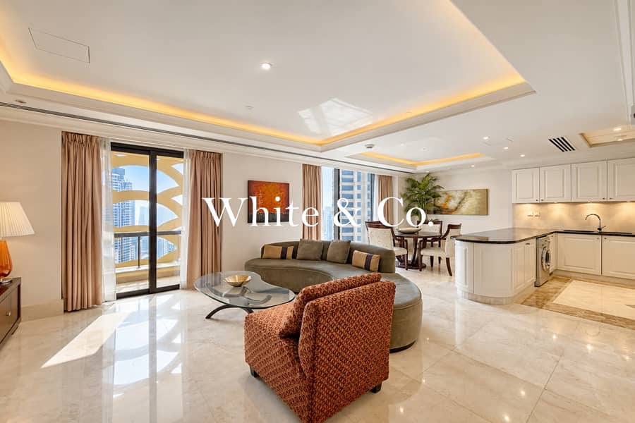 Appartement à Jumeirah Beach Residence (JBR),Murjan,Murjan 4, 1 chambre, 150000 AED - 16786527 Appartement à Jumeirah Beach Residence (JBR),Murjan,Murjan 4, 1 chambre, 150000 AED - 16786527