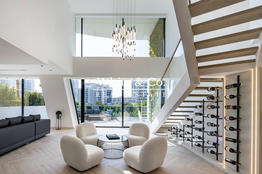 Appartamento a Dubai Marina,The Jewels,The Jewel Tower A, 4 camere da letto, 899950 AED - 16786526 Appartamento a Dubai Marina,The Jewels,The Jewel Tower A, 4 camere da letto, 899950 AED - 16786526