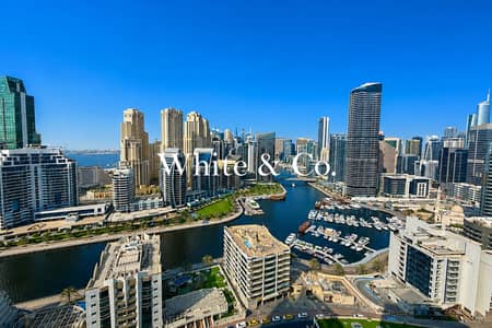 Studio te Koop in Dubai Marina, Dubai - Appartement in Dubai Marina，Studio One Tower, 1390000 AED - 16786520
