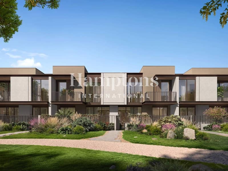 Villa in Haven by Aldar,Serenity, 5 schlafzimmer, 6650000 AED - 16786540 Villa in Haven by Aldar,Serenity, 5 schlafzimmer, 6650000 AED - 16786540