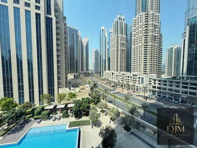 2 Slaapkamers Appartement te Huur in Downtown Dubai, Dubai - 52dbf055-751a-4eab-837c-e6163b49c5b5. jpeg