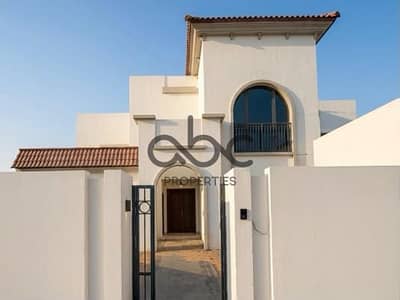 5 Slaapkamers Villa te Koop in Al Shamkha, Abu Dhabi - WhatsApp Image 2026-10-08 at 15.18. 47. jpeg