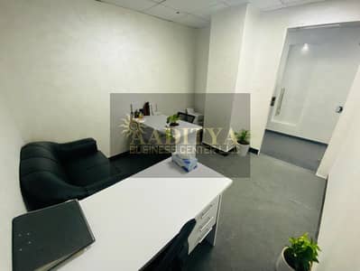 Office para en Alquiler en Deira, Dubai - 23fbe8e4-abe9-4684-b777-ca74a4fdd61c. jpg Office para en Alquiler en Deira, Dubai - 23fbe8e4-abe9-4684-b777-ca74a4fdd61c. jpg