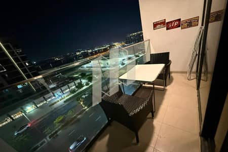Studio zum Miete in Meydan, Dubai - WhatsApp Image 2026-07-21 at 2.19. 42 PM. jpeg