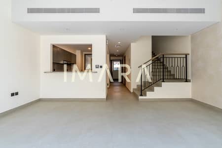 4 Bedroom Townhouse for Sale in DAMAC Lagoons, Dubai - MORTGAGEABLE | BRAND NEW | BACK TO BACK