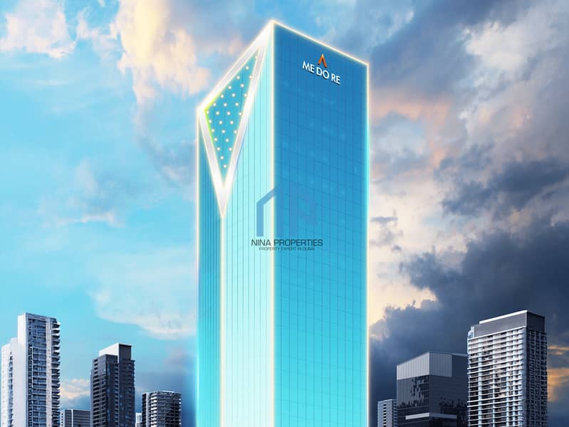 مکتب في مي دو ري بزنس،مجمع H،أبراج بحيرات الجميرا 5711000 درهم - 16786593 مکتب في مي دو ري بزنس،مجمع H،أبراج بحيرات الجميرا 5711000 درهم - 16786593