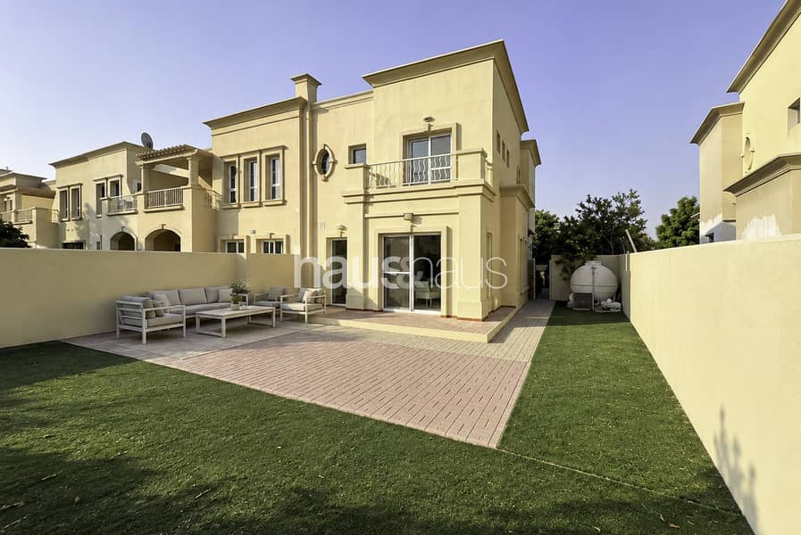 Villa in The Springs,The Springs 14, 3 schlafzimmer, 250000 AED - 7309033 Villa in The Springs,The Springs 14, 3 schlafzimmer, 250000 AED - 7309033