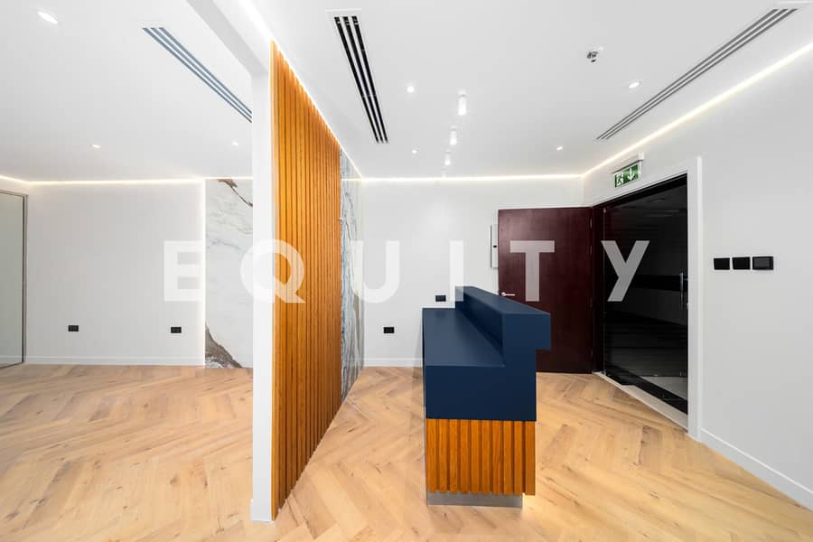 Büro in Motor City,Detroit House, 215000 AED - 16786654 Büro in Motor City,Detroit House, 215000 AED - 16786654