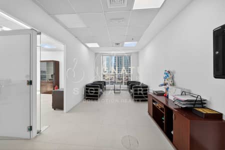 Office for Rent in Jumeirah Lake Towers (JLT), Dubai - image_0 Office for Rent in Jumeirah Lake Towers (JLT), Dubai - image_0