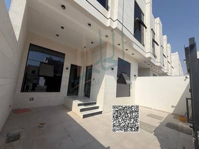Townhouse de 4 chambres à à louer à Al Helio, Ajman - WhatsApp Image 2026-10-08 at 12.08. 48 PM. jpeg Townhouse de 4 chambres à à louer à Al Helio, Ajman - WhatsApp Image 2026-10-08 at 12.08. 48 PM. jpeg