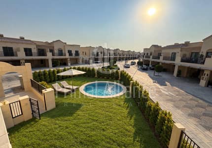 3 Slaapkamers Villa te Koop in Jumeirah Golf Estates, Dubai - Villa in Jumeirah Golf Estates,Jasmine Lane, 3 slaapkamers, 5550000 AED - 16786000 3 Slaapkamers Villa te Koop in Jumeirah Golf Estates, Dubai - Villa in Jumeirah Golf Estates,Jasmine Lane, 3 slaapkamers, 5550000 AED - 16786000