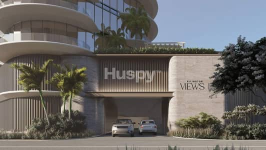 2 Bedroom Flat for Sale in Al Hamra Village, Ras Al Khaimah - Wynn View I Big Layout I Off-Plan Resale 2 Bedroom Flat for Sale in Al Hamra Village, Ras Al Khaimah - Wynn View I Big Layout I Off-Plan Resale