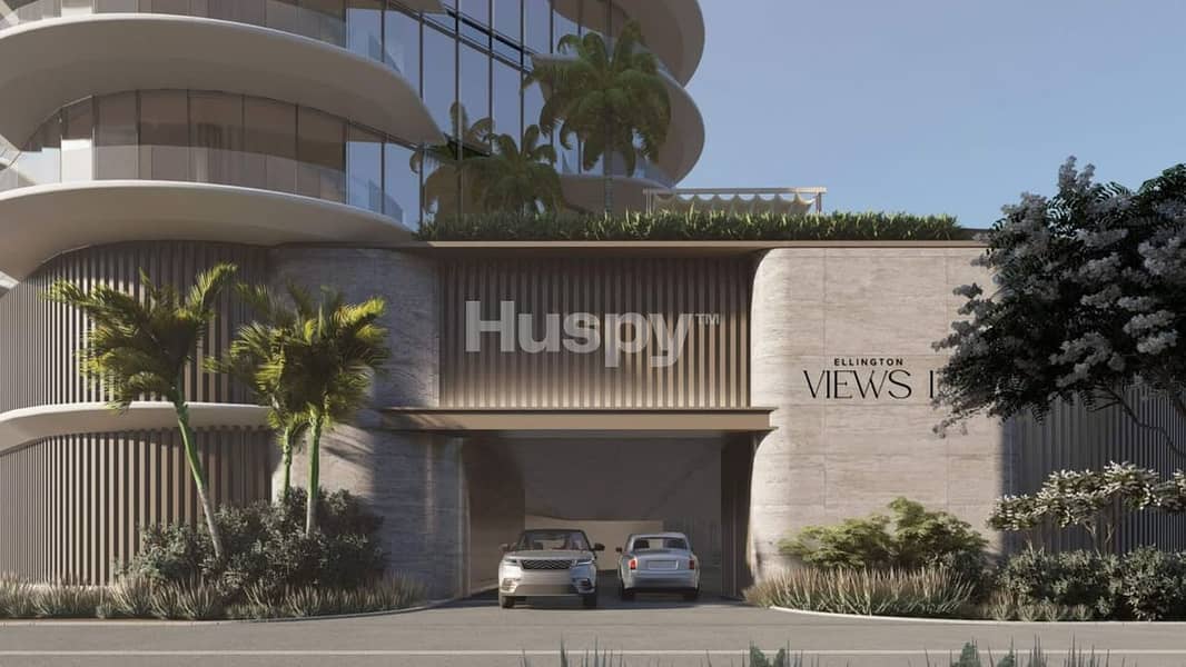 Appartamento a Al Hamra Village,Ellington Views I, 2 camere da letto, 3177000 AED - 16786713 Appartamento a Al Hamra Village,Ellington Views I, 2 camere da letto, 3177000 AED - 16786713