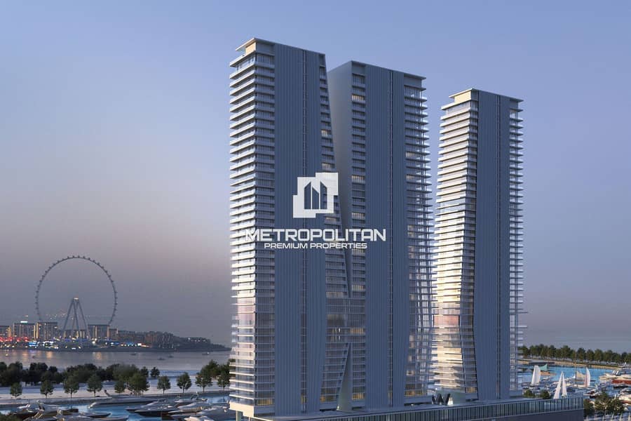 Close to Original Price | Sea View | Corner Unit Close to Original Price | Sea View | Corner Unit
