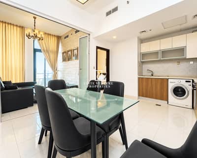 1 habitación Apartamento para en Venta en Al Furjan, Dubai - Apartamento en Al Furjan，Glamz by Danube，Glamz Residence Tower 1, 1 dormitorio, 965000 AED - 16786709