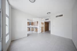 Spacious L-Shape Studio | Near Metro