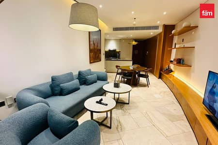 1 habitación Apartamento para en Venta en Jumeirah Village Circle (JVC), Dubai - Apartamento en Jumeirah Village Circle (JVC)，JVC District 14，FIVE Jumeirah Village, 1 dormitorio, 1275000 AED - 16786738