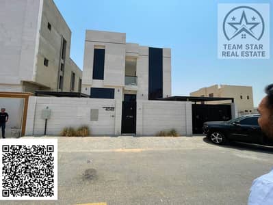 Villa de 4 chambres à à louer à Al Zahya, Ajman - BA8E8751-CA15-47A5-AF1F-F41554B7EF9D. jpg Villa de 4 chambres à à louer à Al Zahya, Ajman - BA8E8751-CA15-47A5-AF1F-F41554B7EF9D. jpg