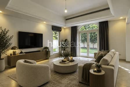 5 Schlafzimmer Villa zum Miete in Dubai Sports City, Dubai - Villa in Dubai Sports City,Victory Heights,Esmeralda, 5 schlafzimmer, 460000 AED - 16786753 5 Schlafzimmer Villa zum Miete in Dubai Sports City, Dubai - Villa in Dubai Sports City,Victory Heights,Esmeralda, 5 schlafzimmer, 460000 AED - 16786753