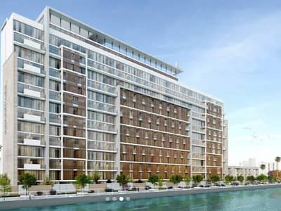 2 Camere Appartamento in vendita a Yas Island, Abu Dhabi - 1-. png