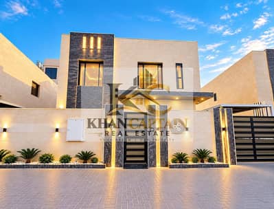 5 Bedroom Villa for Rent in Hoshi, Sharjah - 1000514155. jpg 5 Bedroom Villa for Rent in Hoshi, Sharjah - 1000514155. jpg