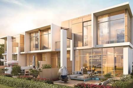 4 Bedroom Townhouse for Rent in DAMAC Hills 2 (Akoya by DAMAC), Dubai - Best Location | 4 Bedroom Townhouse | Corner Unit