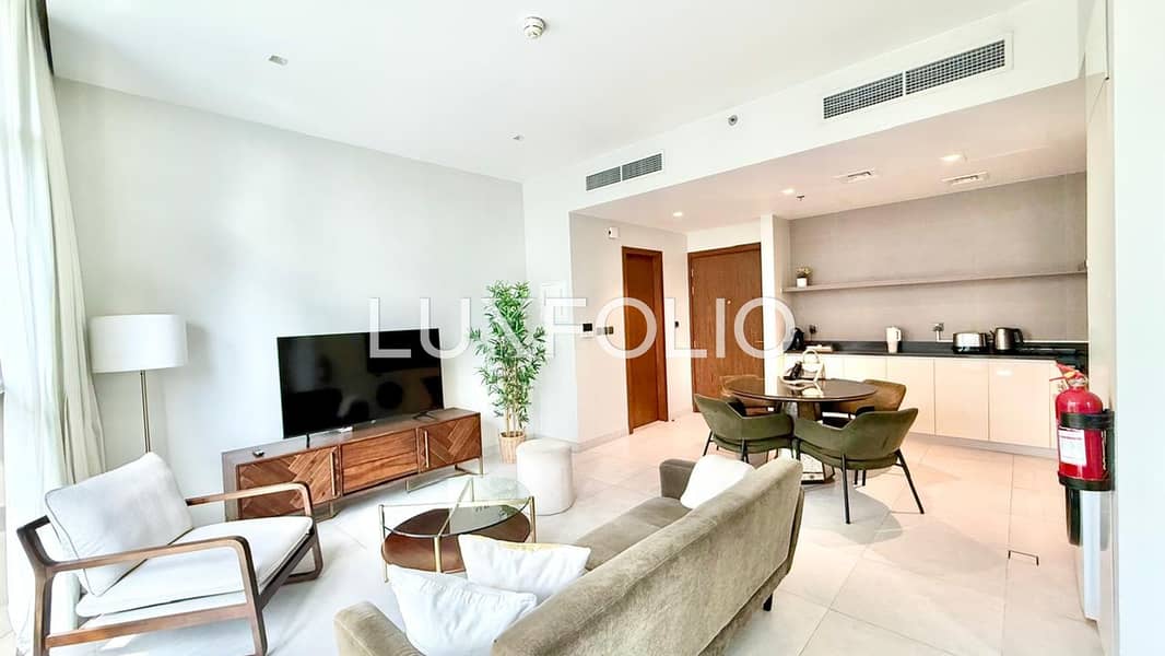 Appartement in Dubai Marina,No. 9, 1 slaapkamer, 130000 AED - 16786782 Appartement in Dubai Marina,No. 9, 1 slaapkamer, 130000 AED - 16786782