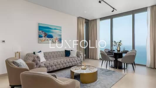 2 Slaapkamers Appartement te Huur in Dubai Marina, Dubai - Appartement in Dubai Marina,5242 Towers,5242 Tower 1, 2 slaapkamers, 189999 AED - 16786779 2 Slaapkamers Appartement te Huur in Dubai Marina, Dubai - Appartement in Dubai Marina,5242 Towers,5242 Tower 1, 2 slaapkamers, 189999 AED - 16786779