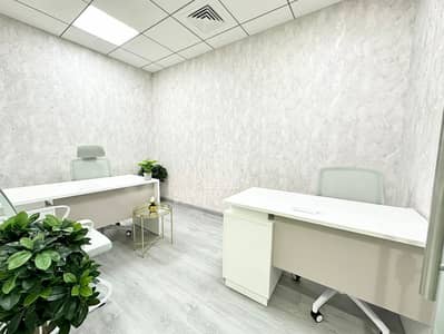Office para en Alquiler en Business Bay, Dubai - IMG-20240318-WA0257. jpg Office para en Alquiler en Business Bay, Dubai - IMG-20240318-WA0257. jpg