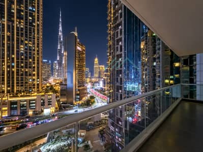 2 habitaciones Apartamento para en Alquiler en Downtown Dubai, Dubai - 1. jpegwatermark