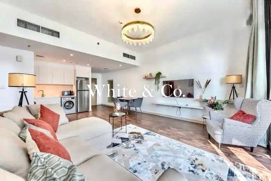Appartement à Dubai Creek Harbour,Creek Horizon,Creek Horizon Tower 1, 1 chambre, 110000 AED - 16786885 Appartement à Dubai Creek Harbour,Creek Horizon,Creek Horizon Tower 1, 1 chambre, 110000 AED - 16786885