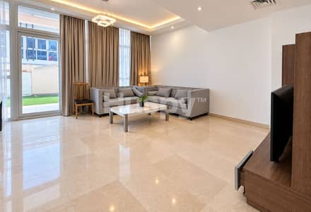Townhouse de 2 chambres à à louer à DAMAC Hills 2 (Akoya by DAMAC), Dubai - Maison de ville à DAMAC Hills 2 (Akoya by DAMAC)，Centaury, 2 chambres, 105000 AED - 16786919