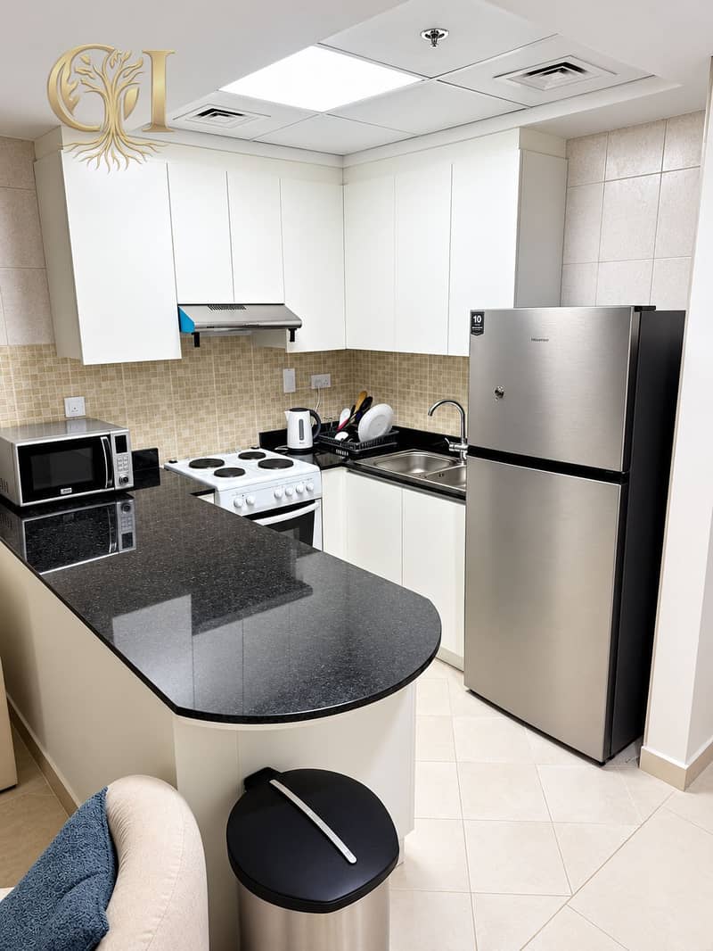 6 Bright Modern Kitchenette Interior. png